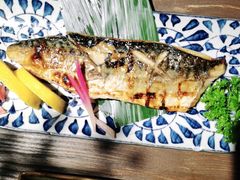 -鲸山上·私房日料(泰达MSD店)