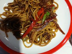 -奥赛奥自助烤肉(财富中心店)