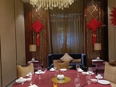 -豪廷轩中餐厅·特色云南菜(温德姆至尊豪廷大酒店)