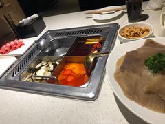 -海底捞火锅(长沙华创国际广场店)