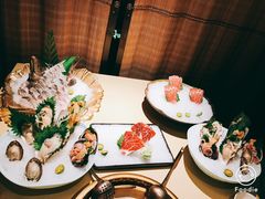 -余欢领鲜火锅(新街口店)