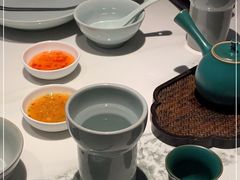 -潮堂 · 潮州菜(国贸商城店)