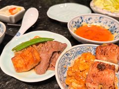 -然锅料理