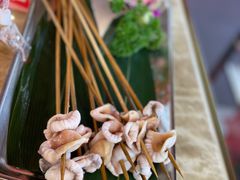 蛙脆脆-蛙宴·美蛙火锅基地(万象城店)
