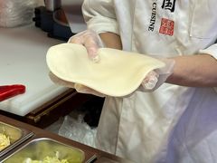-张果佬年糕卷(科巷店)