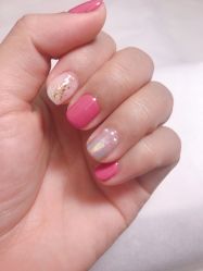 -Face Score美甲美睫皮肤管理