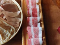 -城墙拐拐火锅(三峡广场黑金冠店)