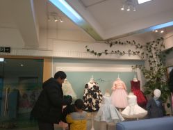 -倾城宝贝儿童摄影(合肥店)