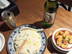 -炉小二铜锅牛蛙•川湘菜(三里屯店)