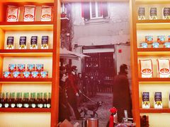 -城市大道红炉披萨烘焙坊