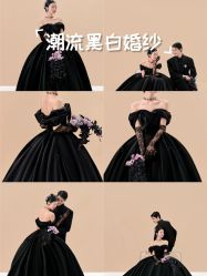 -金夫人婚纱摄影(总店)