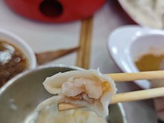 -喜家德虾仁水饺(艺汇家店)