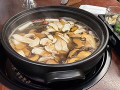 -滇野云南野生菌餐厅(陕西南路店)