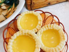 岒南鸡蛋挞-荔枝楼酒家(员村东璟店)
