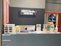 -海马体照相馆(上海月星环球港店)