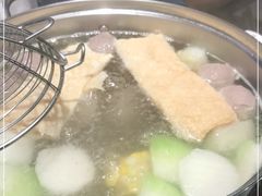 -八合里潮汕鲜牛肉火锅(深圳海岸城店)