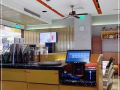 -龙记香港茶餐厅(久光百货店)