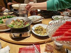 -老阿爸鲜鱼土菜(独墅湖店)