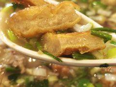 羊肉合汁-西北羊肉粉汤馆