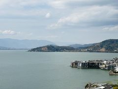 -大理洱海