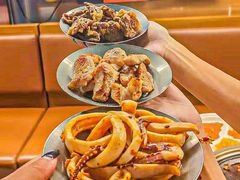 -杨小佳·齐齐哈尔烤肉·烤串(广州店)