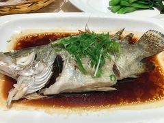 -太兴餐厅(东方广场分店)