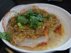 -兴记菜馆