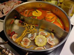 -椰子湾·海南火锅·糟粕醋·椰子鸡(正大广场店)