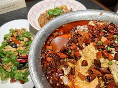 -五谷丰登农家院·地道胶东菜·海鲜烧烤(威海店)