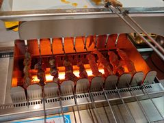 -冰城串说·羊肉串烧烤(哈西大街店)