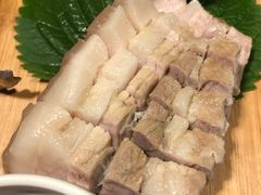 -Dombe豚(黑猪肉街店)