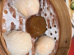 -稻香饭店(龙华天虹店)