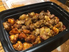 -烧货·活海鲜炭烧(湖滨商业街店)