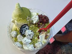 -DQ·蛋糕·冰淇淋(合生汇店)