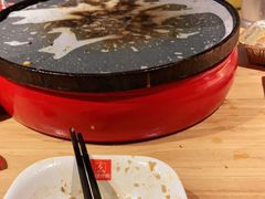 -么肆烤肉(汉街形象店)