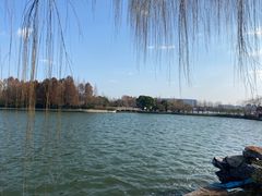 -石湖景区