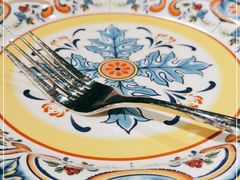 -盘炉forenza·云贵川融合小食堂 ( 钟楼中柳巷店)
