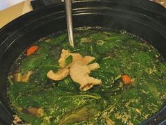 -百味馆·粤菜·湛江菜(后海花园店)