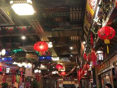 大堂-缪氏川菜(丰盛町店)