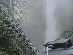 -鹿院坪生态旅游景区