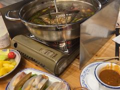 -厝味火锅·潮汕卤水火锅(十一合店)