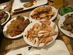 -汉巴味德(大悦城店)