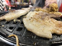 -牛犇烤肉(物资学院路店)
