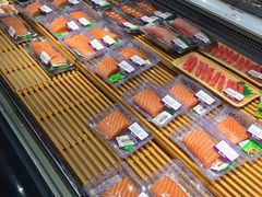-GranVida生活超市(海信广场店)