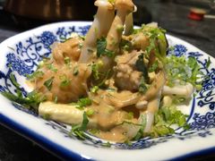 -小洋府铜锅涮肉(南锣鼓巷店)