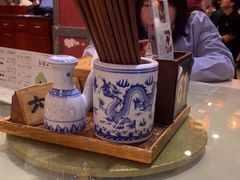 -南京大牌档(龙江新城市广场店)