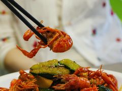 -毛哥小馆子(百井坊巷店)