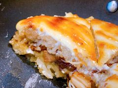 卡珍芝士糯米鸡-陶陶居酒家(海岸城店)