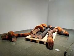 -中华艺术宫(上海美术馆)