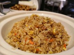 蛋炒饭-红鼎豆捞·小红鼎豆捞送(花样年华大厦店)